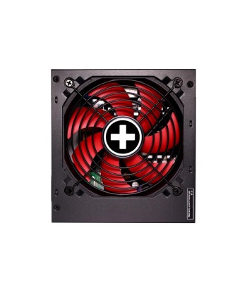 Power Supply XILENCE 650 Watts Efficiency 80 PLUS BRONZE PFC Active XN220