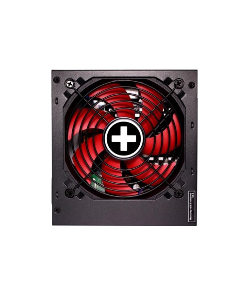 Power Supply XILENCE 650 Watts Efficiency 80 PLUS BRONZE PFC Active XN220
