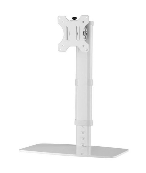 MONITOR ACC DESK MOUNT 10-30"/FPMA-D890WHITE NEOMOUNTS MONITOR ACC DESK MOUNT 10-30"/FPMA-D890WHITE NEOMOUNTS