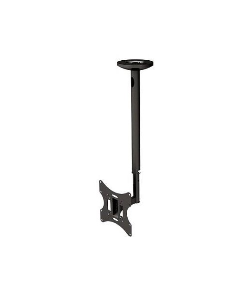 TV SET ACC CEILING MOUNT 10-40/FPMA-C060BLACK NEOMOUNTS TV SET ACC CEILING MOUNT 10-40/FPMA-C060BLACK NEOMOUNTS