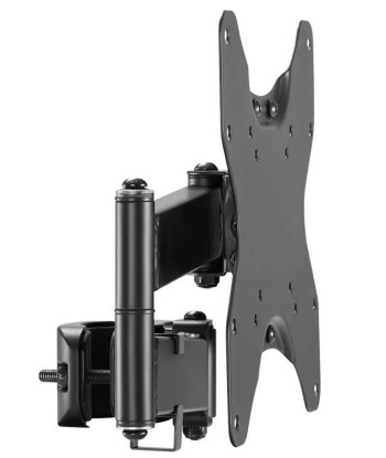 TV SET ACC POLE MOUNT 23-42"/FL40-450BL12 NEOMOUNTS
