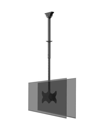 TV SET ACC CEILING MOUNT DUAL/23-42" CL35-340BL22 NEOMOUNTS