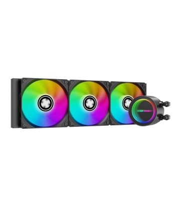 Protsessori jahuti MULTI SOCKET/LQ360G.ARGB XC997 XILENCE