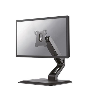 MONITOR ACC DESK MOUNT 10-32"/FPMA-D885BLACK NEOMOUNTS