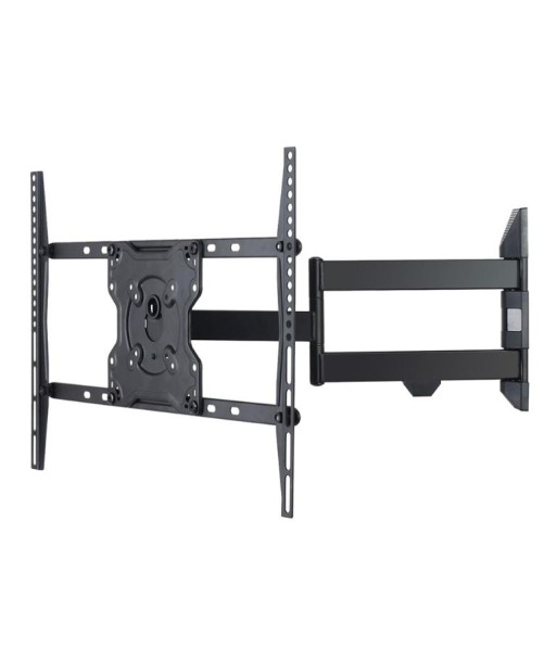 TV SET ACC WALL MOUNT BLACK/FPMA-W460BLACK NEOMOUNTS TV SET ACC WALL MOUNT BLACK/FPMA-W460BLACK NEOMOUNTS