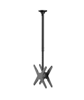 TV SET ACC CEILING MOUNT 32-75/FPMA-C340DBLACK NEOMOUNTS