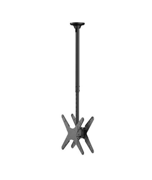 TV SET ACC CEILING MOUNT 32-75/FPMA-C340DBLACK NEOMOUNTS TV SET ACC CEILING MOUNT 32-75/FPMA-C340DBLACK NEOMOUNTS