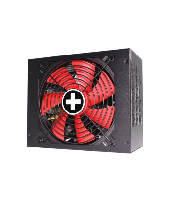 Power Supply XILENCE 1050 Watts Efficiency 80 PLUS GOLD PFC Active XN176