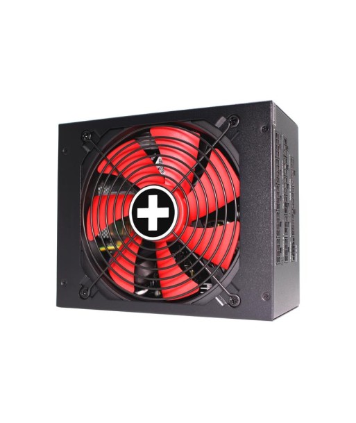 Power Supply XILENCE 1050 Watts Efficiency 80 PLUS GOLD PFC Active XN176
