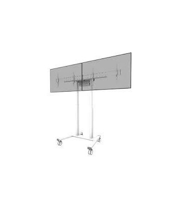 TV SET ACC ADAPTER DUAL SCREEN/ADM-875WH2 NEOMOUNTS