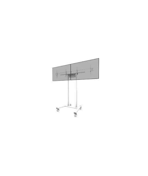 TV SET ACC ADAPTER DUAL SCREEN/ADM-875WH2 NEOMOUNTS