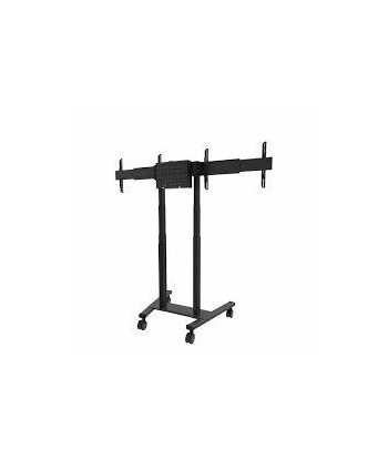 TV SET ACC ADAPTER DUAL SCREEN/ADM-875BL2 NEOMOUNTS