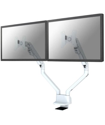 MONITOR ACC DESK MOUNT 10-32"/FPMA-D750DWHITE2 NEOMOUNTS