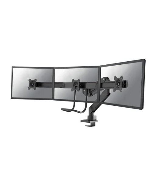 MONITOR ACC DESK MOUNT 17-24"/NM-D775DX3BLACK NEOMOUNTS MONITOR ACC DESK MOUNT 17-24"/NM-D775DX3BLACK NEOMOUNTS