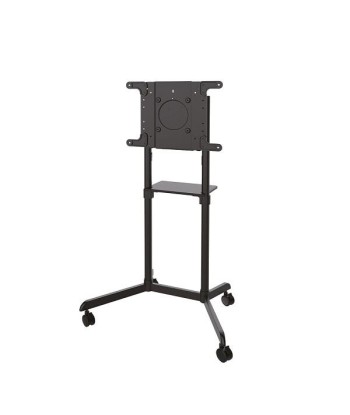 TV SET ACC FLOOR STAND/37-70" NS-M1250BLACK NEOMOUNTS