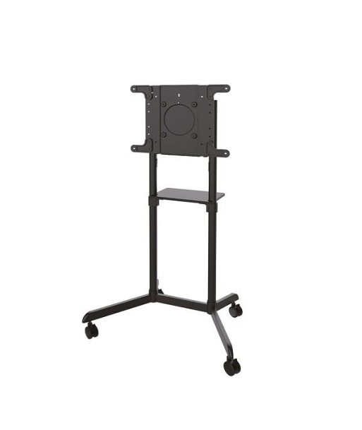 TV SET ACC FLOOR STAND/37-70" NS-M1250BLACK NEOMOUNTS