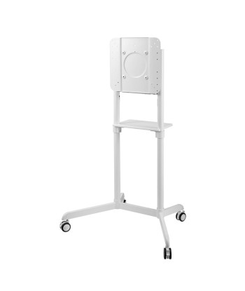 TV SET ACC FLOOR STAND/37-70" NS-M1250WHITE NEOMOUNTS