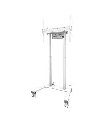 TV SET ACC FLOOR STAND 37-100"/FL55-875WH1 NEOMOUNTS