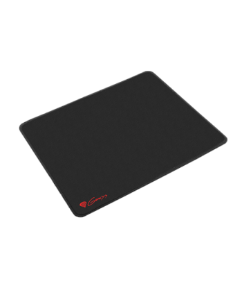 Genesis, Carbon 500, Mouse pad, 210 x 250 mm, Black