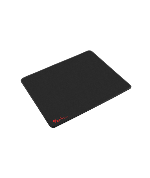 Genesis, Carbon 500, Mouse pad, 210 x 250 mm, Black Genesis, Carbon 500, Mouse pad, 210 x 250 mm, Black