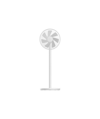 Xiaomi, Mi Smart Standing Fan 2 Lite, White, Number of speeds 3, Oscillation, 38 W, Yes