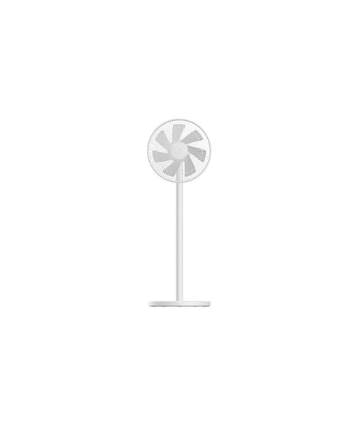Xiaomi, Mi Smart Standing Fan 2 Lite, Stand Fan, White, Number of speeds 3, Oscillation, 38 W, Yes Xiaomi, Mi Smart Standing Fan 2 Lite, Stand Fan, White, Number of speeds 3, Oscillation, 38 W, Yes