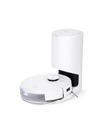 Пылесос Ecovacs, Robot with CH1918 Auto-empty station, DEEBOT_T9_CH1918, Wet&Dry, Operating time (max) 175 min, Lithium Ion