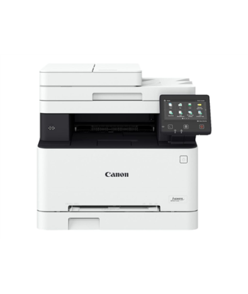 Canon i-SENSYS, MF655Cdw, Laser, Colour, All-in-one, A4, Wi-Fi