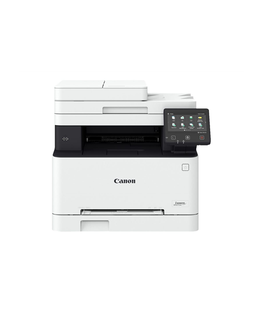 Canon i-SENSYS, MF655Cdw, Laser, Colour, All-in-one, A4, Wi-Fi