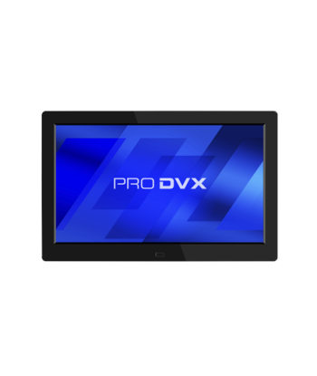 ProDVX, SD-10, 10.1", Landscape/Portrait, 24/7, Android, 160 °, 160 °