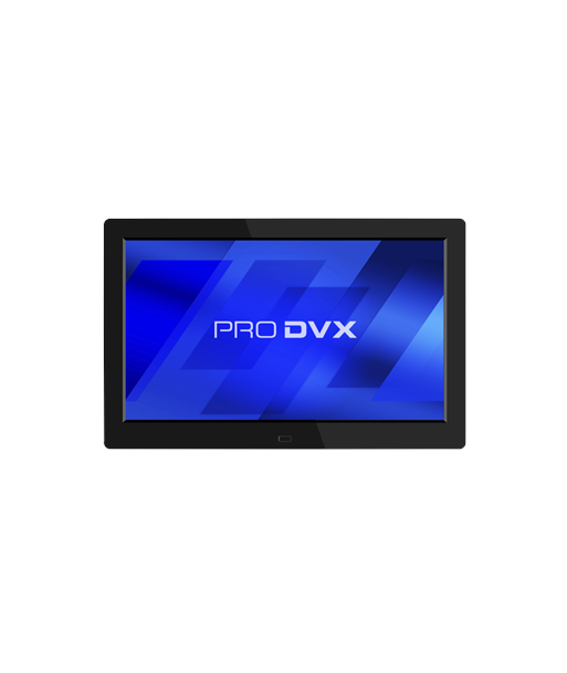 ProDVX, SD-10, 10.1", Landscape/Portrait, 24/7, Android, 160 °, 160 °