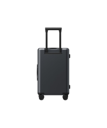 Xiaomi, BHR8767GL, Front Pocket Carry-on Luggage, 38L, Fits up to size 20", Suitcase, Black