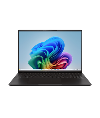 Asus Vivobook S 16 M5606UA-MX087W, Neutral Black, 16", OLED, 3.2K, 3200 x 2000 pixels, Glossy, AMD Ryzen 7, 8845HS, 16 GB