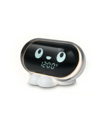 Muse Alarm Clock | M-16 KIDS
