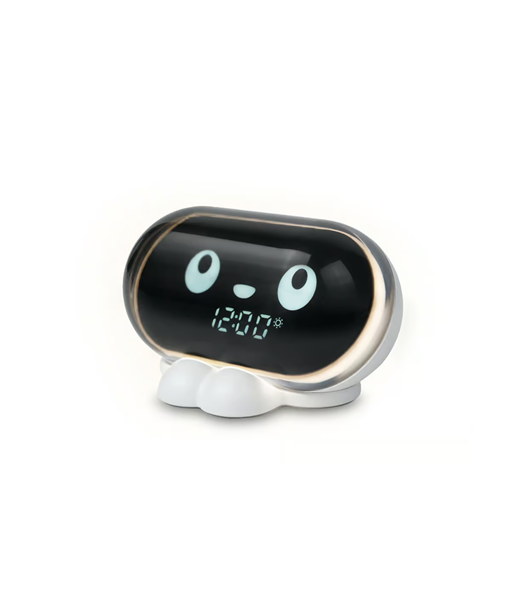 Muse Alarm Clock | M-16 KIDS