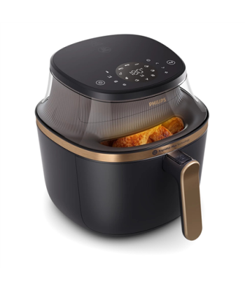 Kuumaõhufritüür Philips, NA332/00 3000 Series, Power 1700 W, Capacity 6.2 L