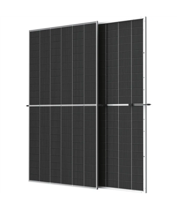 710 W | TrinaSolar VERTEX NEG21C.20 | N-type i-TOPCon Bifacial Dual Glass Monocrystalline