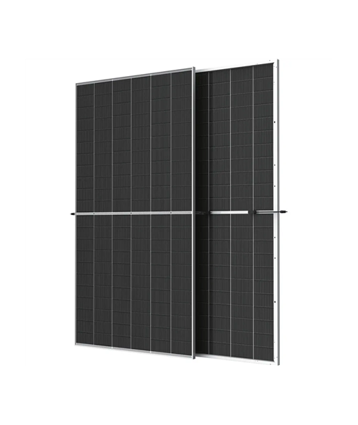 710 W | TrinaSolar VERTEX NEG21C.20 | N-type i-TOPCon Bifacial Dual Glass Monocrystalline 710 W | TrinaSolar VERTEX NEG21C.20 | N-type i-TOPCon Bifacial Dual Glass Monocrystalline