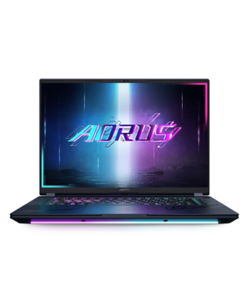 Gigabyte AORUS MASTER 16 BYH-C5EEE64SP, Dark Tide, 16", OLED, WQXGA, 2560 x 1600 pixels, 240 Hz, Intel Core U9, 275HX, 32 GB