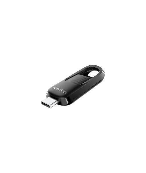 Mälupulk USB-C 64GB/SDCZ480-064G-G46 SANDISK