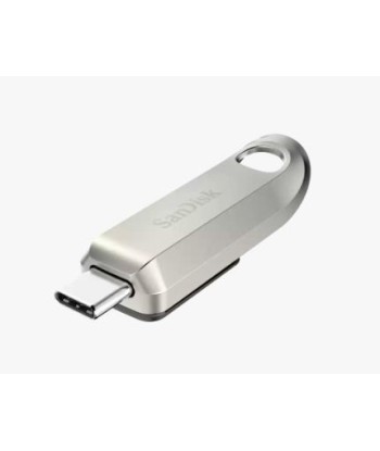 Mälupulk USB-C 128GB/SDCZ75-128G-G46 SANDISK