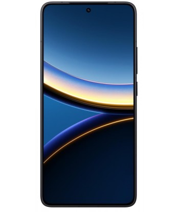 POCO F7 PRO/12/512GB BLACK MZB0J8XEU POCO