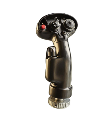 Thrustmaster F/A-18C Hornet HOTAS Add-On Grip joystick (2960812)