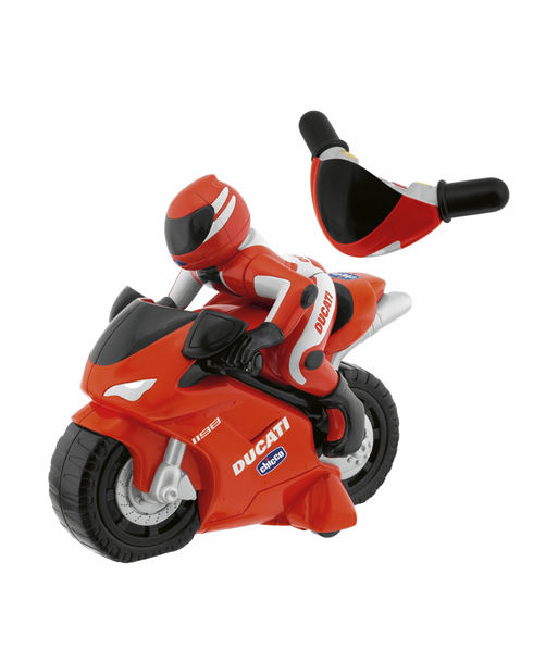 Chicco Ducati Motorcycle Chicco Ducati Motorcycle
