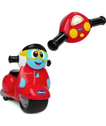 Chicco Motorcycle Vespa RC