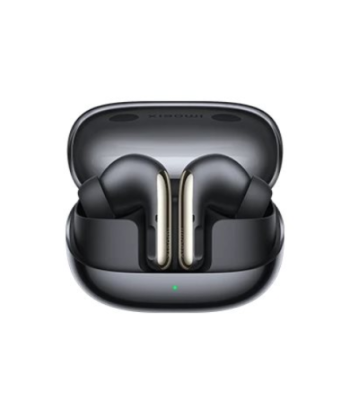 Xiaomi Buds 5 Pro WiFi, Black | Xiaomi