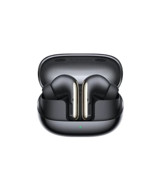 Xiaomi Buds 5 Pro WiFi, Black | Xiaomi Xiaomi Buds 5 Pro WiFi, Black | Xiaomi