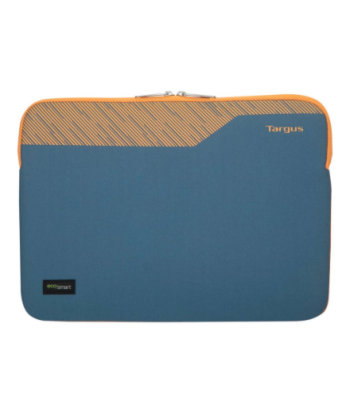 Targus 13-14" Pulse II EcoSmart Sleeve - Blue | Targus