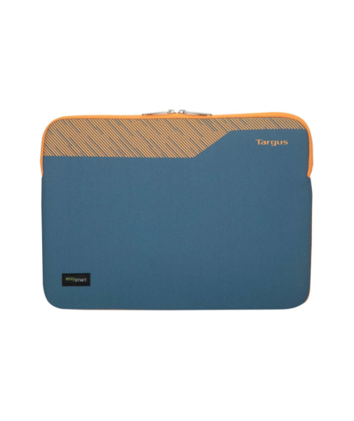 Targus 13-14" Pulse II EcoSmart Sleeve - Blue | Targus Targus 13-14" Pulse II EcoSmart Sleeve - Blue | Targus