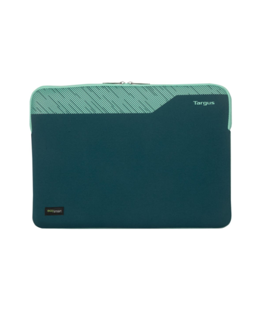 Targus 15-16" Pulse II EcoSmart Sleeve - Green | Targus Targus 15-16" Pulse II EcoSmart Sleeve - Green | Targus